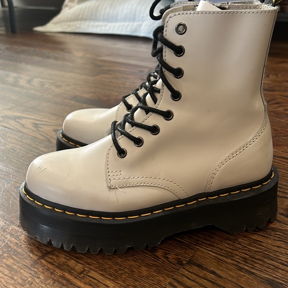 Doc Marten Jaydons - Picture 5 of 5